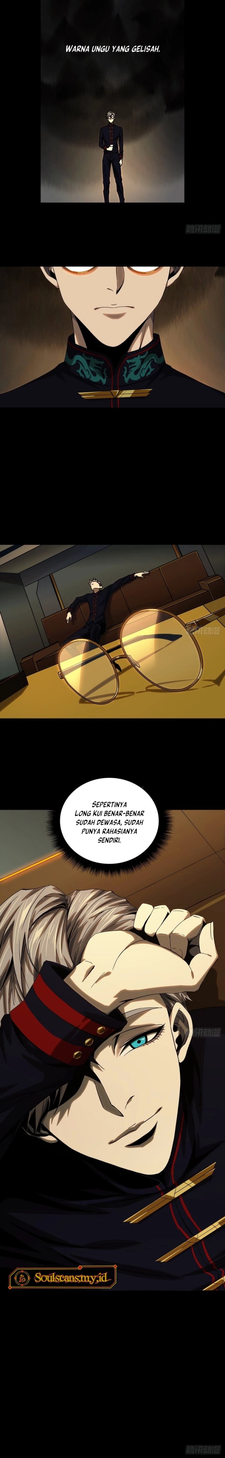 Dilarang COPAS - situs resmi www.mangacanblog.com - Komik elephant invisible 162 - chapter 162 163 Indonesia elephant invisible 162 - chapter 162 Terbaru 5|Baca Manga Komik Indonesia|Mangacan
